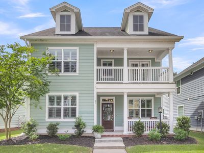 81 Crossandra Ave, Summerville, SC, 29483