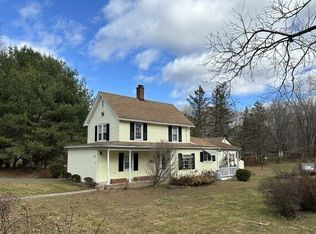 487 Plainville Ave, Unionville, CT 06085