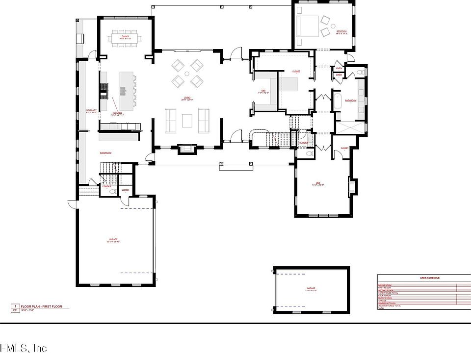 2nd image of 539 RUTILE Drive