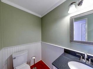43 Little Woods Path #43, Wakefield, RI 02879