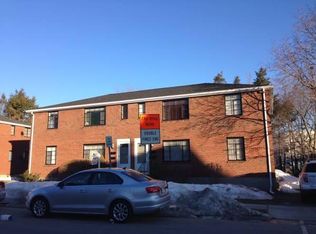 15 Thayer Rd, Belmont, MA 02478