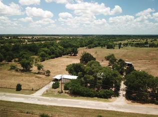 195 Vz County Road 3435, Wills Point, TX 75169