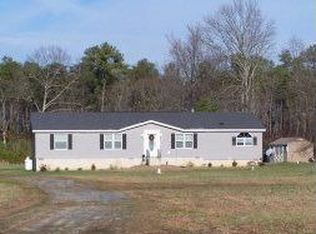 27033 Mason Rd, Bloxom, VA 23308