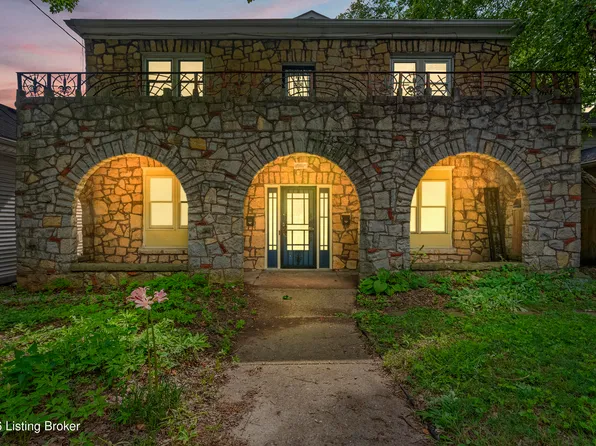 2312 Dundee Rd, Louisville, KY 40205