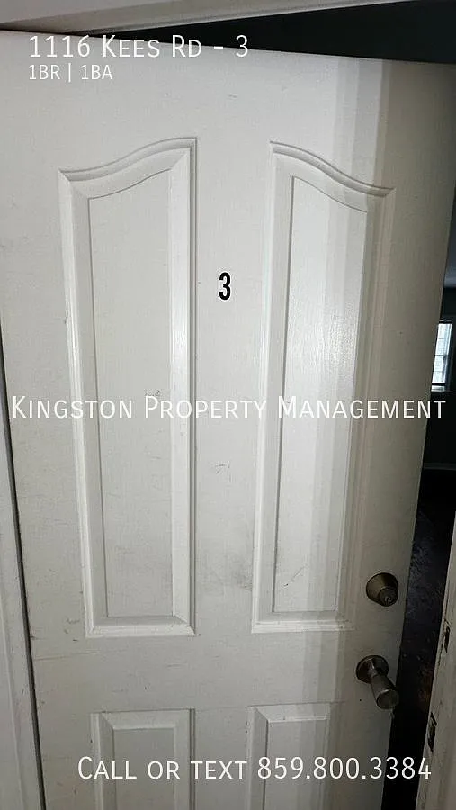 New Listing Adorable One Bedroom!! — Photo 2