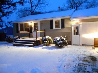 810 Norton Ave, Chittenango, NY 13037