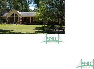 105 Canal Bank Rd, Pooler, GA 31322