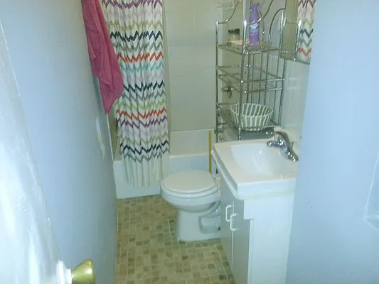 Rented by Geoffrey Stevens Realty | media 16
