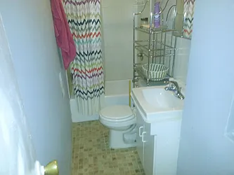 Rented by Geoffrey Stevens Realty