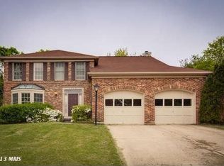 6302 Short Wheel Way, Columbia, MD 21045