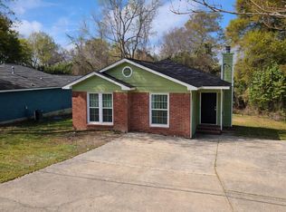 803 Vista Dr, Columbus, GA 31907