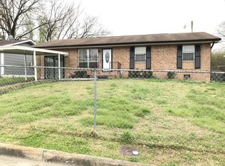 1410 Carousel Rd, Chattanooga, TN 37411