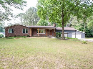 3151 Baker Rd NW, Acworth, GA 30101