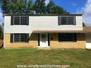 3694 Santiago Dr, Westerville, OH 43081