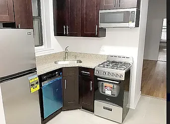 214 West 82nd Street #3B image 1 of 6