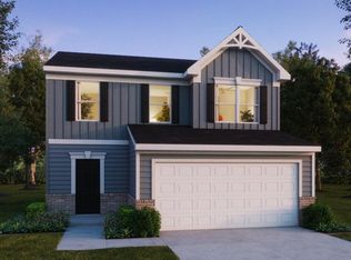 Laurel Plan, Sussex Place, Grove City, OH 43123