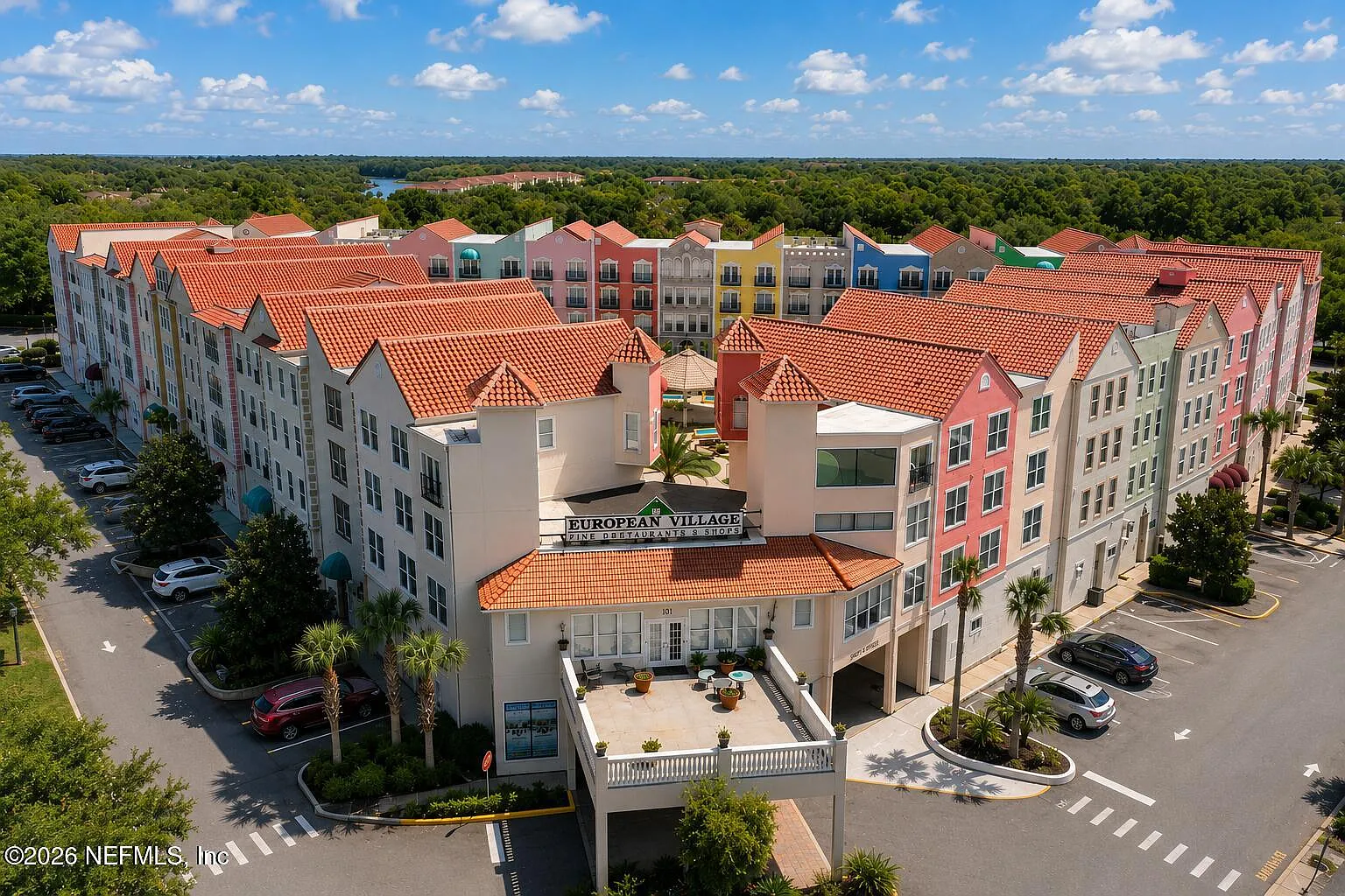 1 bed, 1.0 bath, 625 sqft, $1,275 — Photo 2