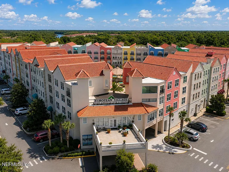 101 Palm Harbor Pkwy #B-320 — Photo 2