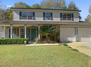 107 Gratitude Dr, Covington, LA 70433