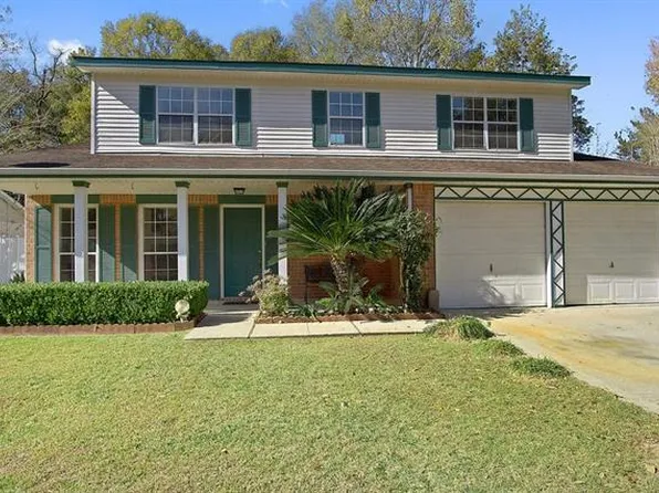 107 Gratitude Dr, Covington, LA 70433