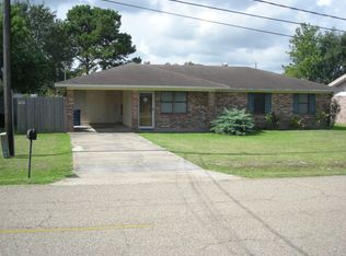 1207 Kimberly Dr, Jennings, LA 70546