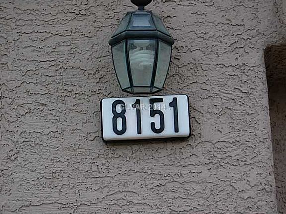 2nd image of 8151 Mystic Desert Ave