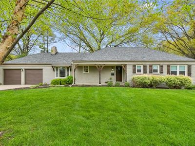 3816 W 50th St, Roeland Park, KS, 66205
