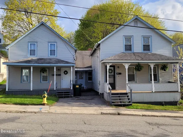 13 E Hoosac St, Adams, MA 01220