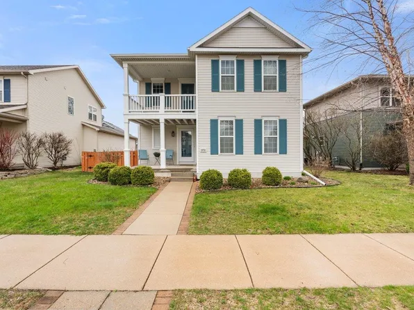 3710 Stonebridge Dr, Madison, WI 53719