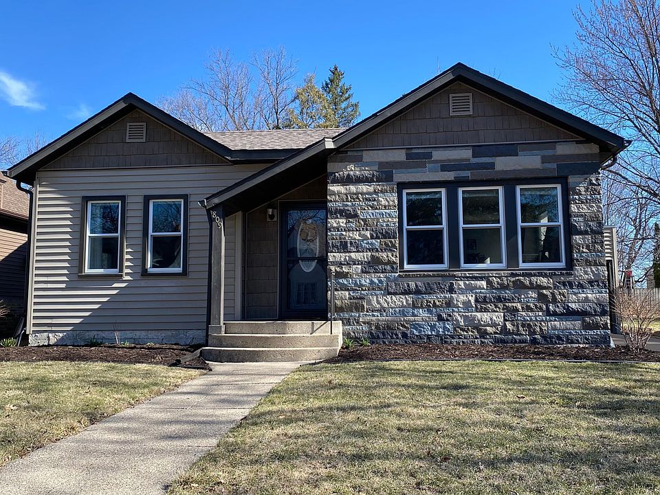 809 2nd Ave NE, Waseca, MN 56093 Zillow
