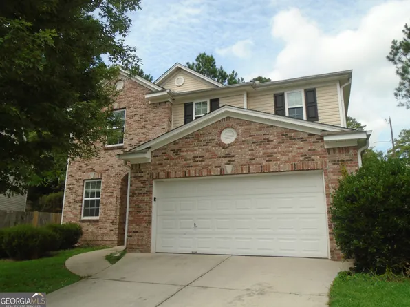 5561 Sable Way, Atlanta, GA 30349