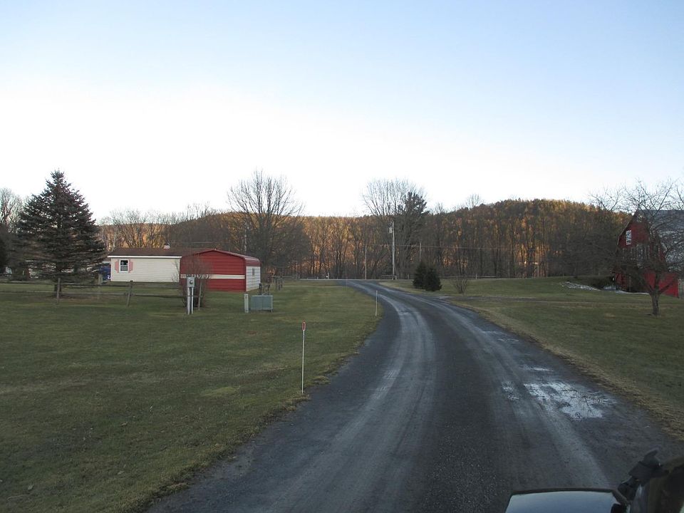 0 Memory Ln, Otego, NY 13825 MLS 133908 Zillow