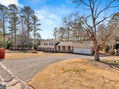 3425 Hickory Crest Dr NW, Marietta, GA, 30064
