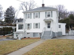183 Central Ave, Needham, MA 02494