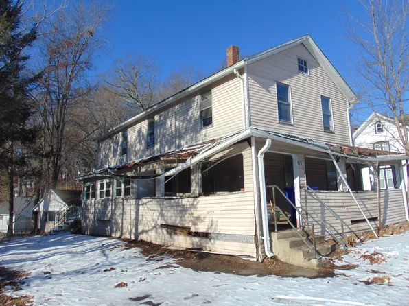 (undisclosed Address), Thomaston, CT 06787