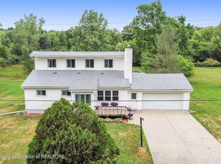 6969 E Clark Rd, Bath, MI 48808