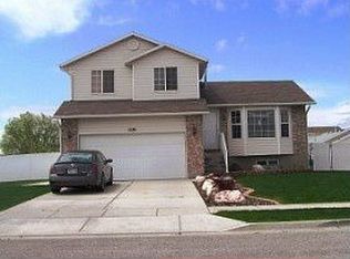 1539 N 2030 W, Clinton, UT 84015