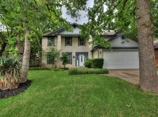806 Timber Trl, Cedar Park, TX 78613