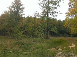 1634 W Hazel Rd, Hart, MI 49420