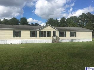 122 Aiken Rd, Marion, SC 29571