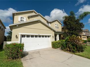 305 Aldridge Ln, Davenport, FL 33897