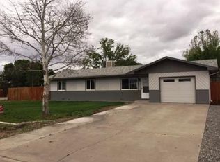 3190 Nathan Ave, Grand Junction, CO 81504