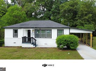 1931 Selwyn Dr, Decatur, GA 30035