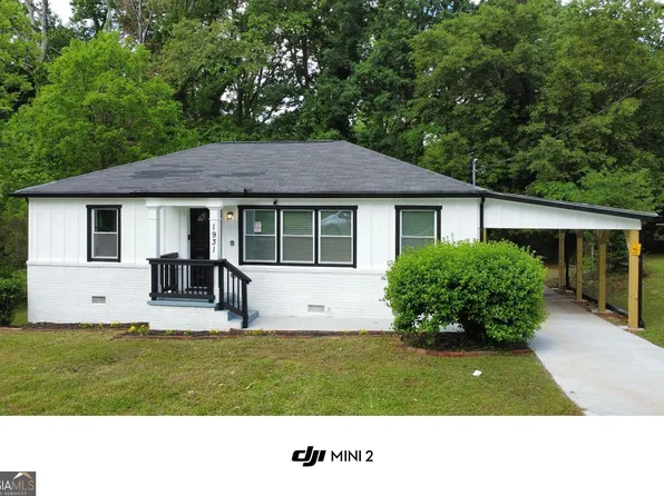 1931 Selwyn Dr, Decatur, GA 30035
