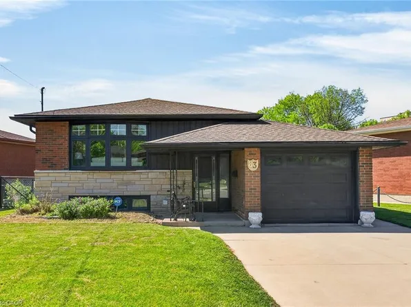 83 Riverdale Dr, Hamilton, ON L8E 1K2