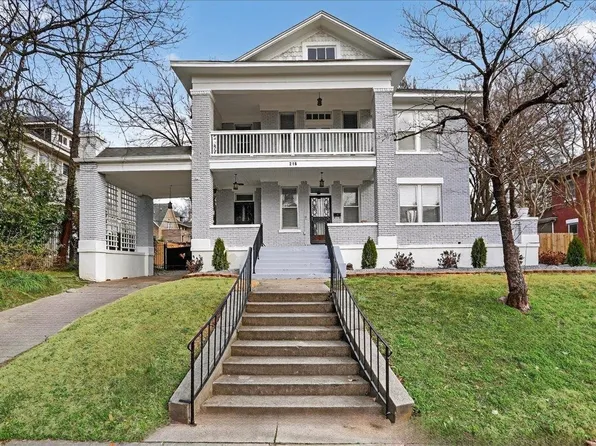 216 N McNeil St, Memphis, TN 38112
