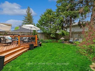 2 Columbia St, Saint Catharines, ON L2R 5H6