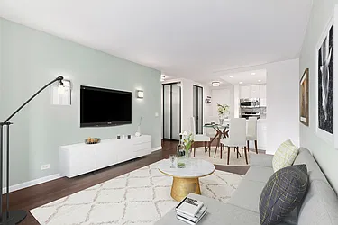 Rented by Compass