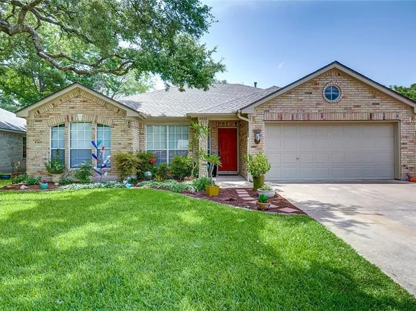 2426 Willow Way, Round Rock, TX 78664