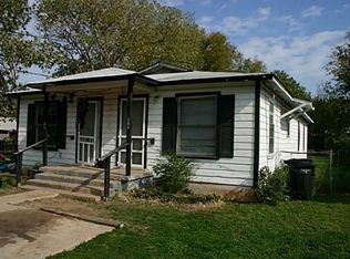 904 Nannette St, Fort Worth, TX 76114